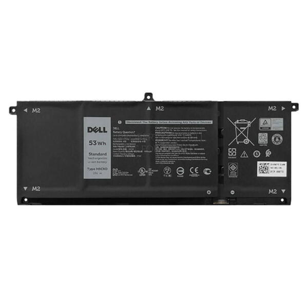 H5CKD Dell H5CKD aku - Inspiron 5402 Vostro 5402