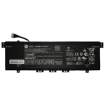 HP KC04XL aku - Envy x360 13 sülearvutitele