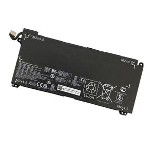 HP PG06XL aku - Omen 15 15-DH sülearvutitele