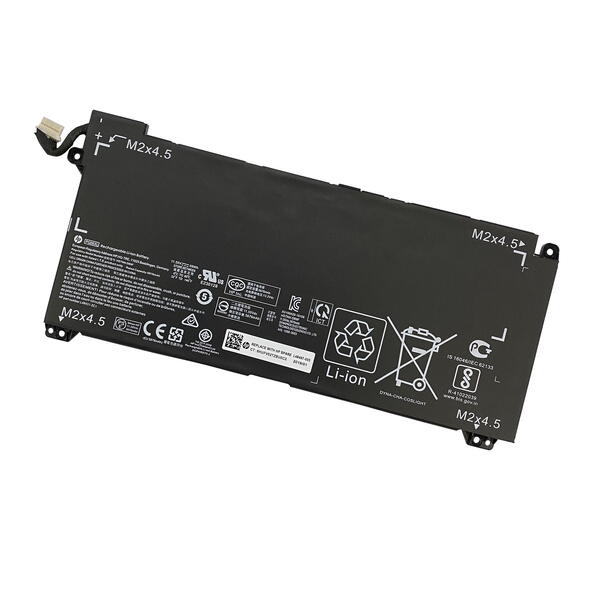 HP PG06XL aku - Omen 15 15-DH sülearvutitele
