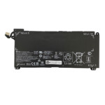 HP PG06XL aku - Omen 15 15-DH sülearvutitele