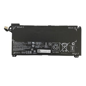 HP PG06XL aku - Omen 15 15-DH sülearvutitele