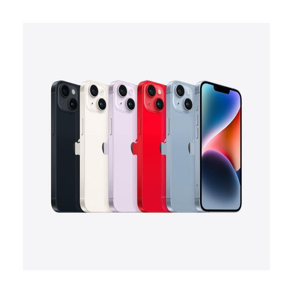 Apple iPhone 14 Plus nutitelefon