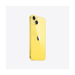 Apple iPhone 14 Plus nutitelefon 256GB Yellow