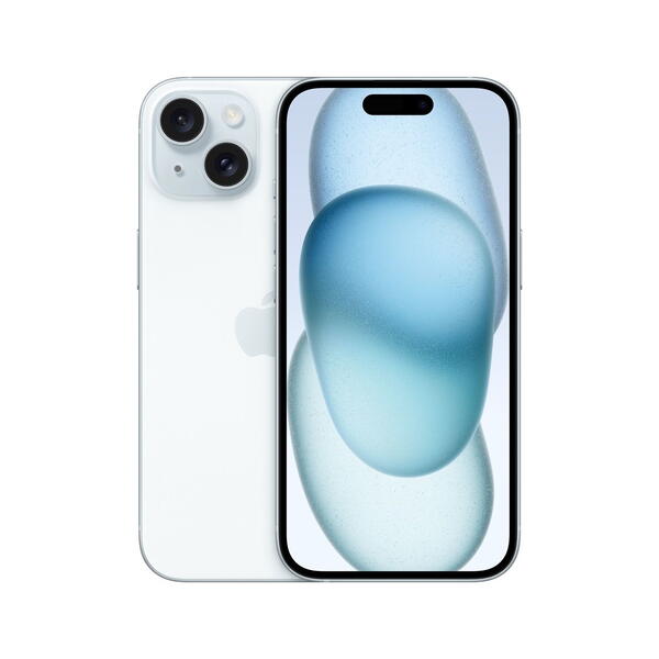 Apple iPhone 15 nutitelefon 256GB Blue Apple iPhone 15 nutitelefon 256GB Blue