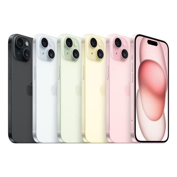 Apple iPhone 15 nutitelefon 256GB Blue 4 Apple iPhone 15 nutitelefon 256GB Blue