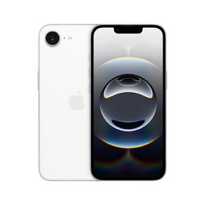 Apple iPhone 16e nutitelefon