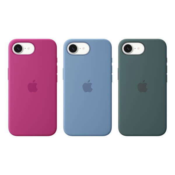 Apple iPhone 16e nutitelefon 4 Apple iPhone 16e nutitelefon