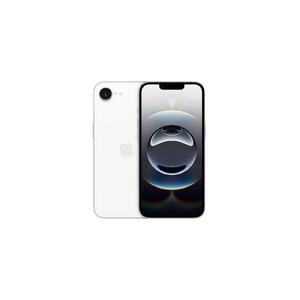 Apple iPhone 16e nutitelefon 512GB White