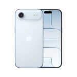 Apple iPhone Air nutitelefon