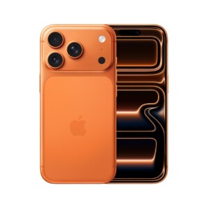 Apple iPhone 17 Pro nutitelefon