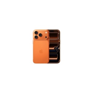 Apple iPhone 17 Pro nutitelefon