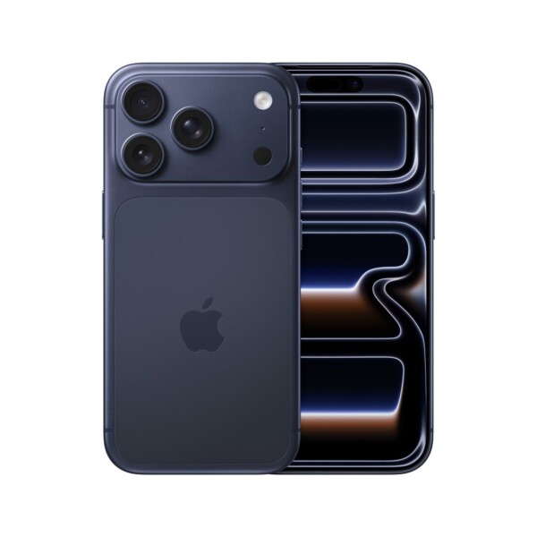 Apple iPhone 17 Pro nutitelefon 256GB Deep Blue Apple iPhone 17 Pro nutitelefon 256GB Deep Blue
