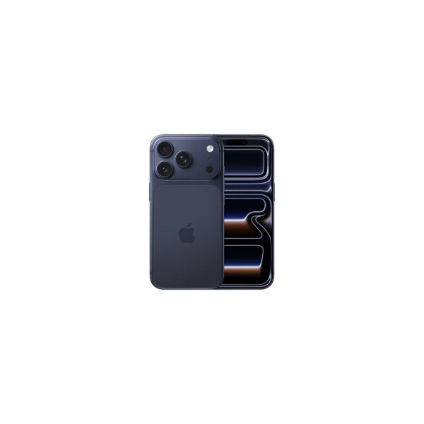 Apple iPhone 17 Pro nutitelefon 256GB Deep Blue 1 Apple iPhone 17 Pro nutitelefon 256GB Deep Blue