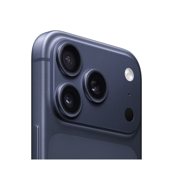 Apple iPhone 17 Pro nutitelefon 256GB Deep Blue 3 Apple iPhone 17 Pro nutitelefon 256GB Deep Blue