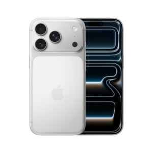 Apple iPhone 17 Pro nutitelefon 512GB Silver