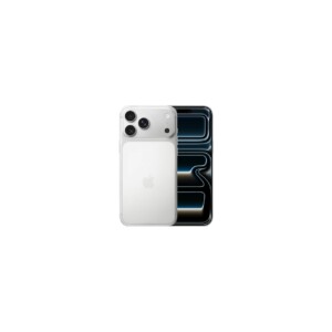 Apple iPhone 17 Pro nutitelefon 512GB Silver