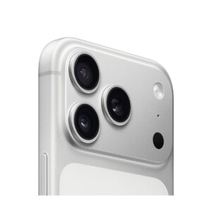 Apple iPhone 17 Pro nutitelefon 512GB Silver