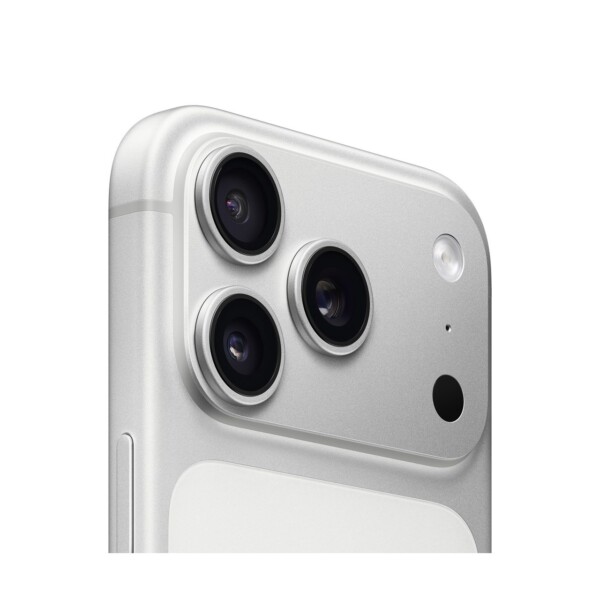 Apple iPhone 17 Pro nutitelefon 512GB Silver
