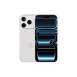 Apple iPhone 17 Pro nutitelefon 1TB Silver