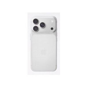 Apple iPhone 17 Pro nutitelefon 1TB Silver 26 Apple iPhone 17 Pro nutitelefon 1TB Silver