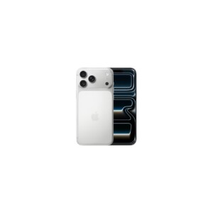 Apple iPhone 17 Pro nutitelefon 1TB Silver