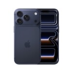 Apple iPhone 17 Pro nutitelefon 1TB Deep Blue