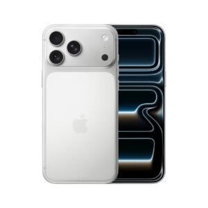 Apple iPhone 17 Pro Max nutitelefon 256GB Silver