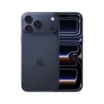 Apple iPhone 17 Pro Max nutitelefon 256GB Deep Blue