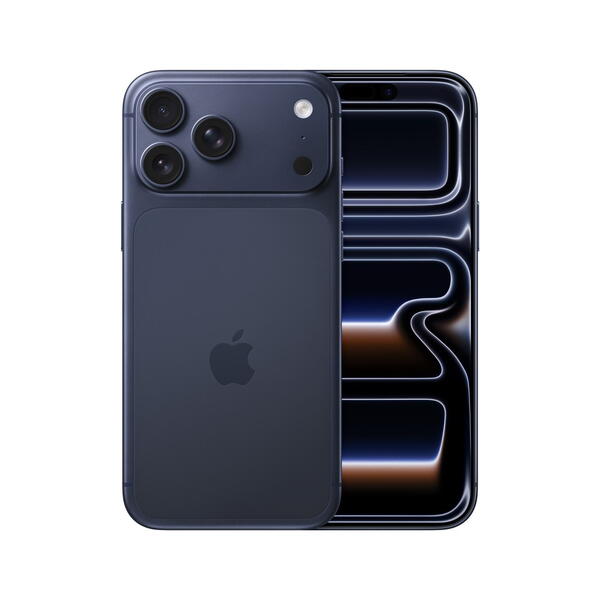 Apple iPhone 17 Pro Max nutitelefon 256GB Deep Blue Apple iPhone 17 Pro Max nutitelefon 256GB Deep Blue