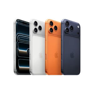 Apple iPhone 17 Pro Max nutitelefon 256GB Deep Blue 9 Apple iPhone 17 Pro Max nutitelefon 256GB Deep Blue
