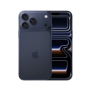 Apple iPhone 17 Pro Max nutitelefon
