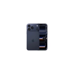 Apple iPhone 17 Pro Max nutitelefon
