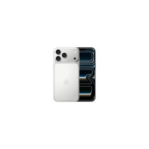 Apple iPhone 17 Pro Max nutitelefon 512GB Silver