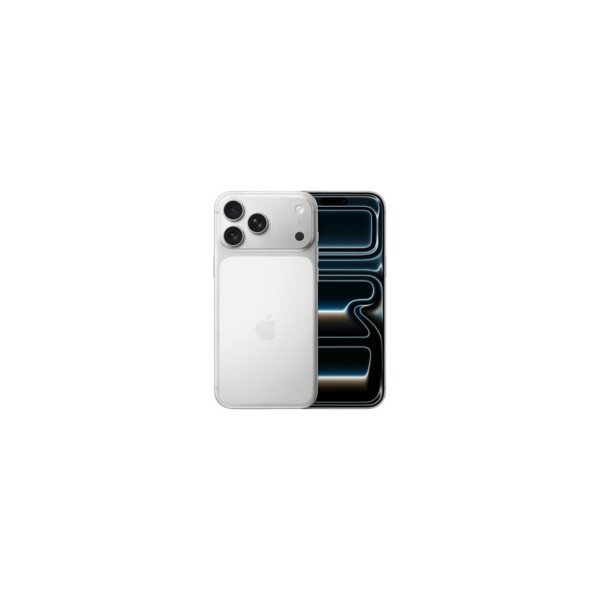 Apple iPhone 17 Pro Max nutitelefon 1TB Silver