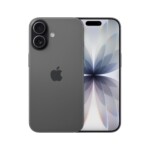 Apple iPhone 17 nutitelefon 256GB Black