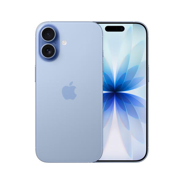 Apple iPhone 17 nutitelefon 256GB Blue Apple iPhone 17 nutitelefon 256GB Blue