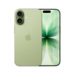 Apple iPhone 17 nutitelefon 256GB Sage
