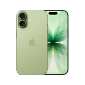 Apple iPhone 17 nutitelefon 256GB Sage