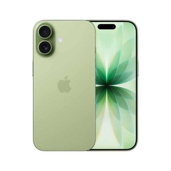 Apple iPhone 17 nutitelefon 256GB Sage Apple iPhone 17 nutitelefon 256GB Sage
