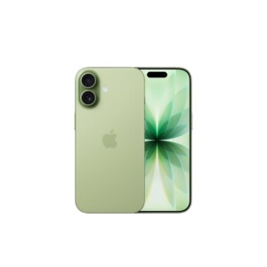 Apple iPhone 17 nutitelefon 256GB Sage