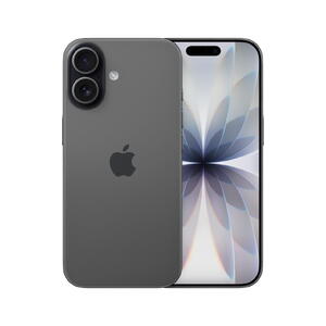 Apple iPhone 17 nutitelefon 512GB Black