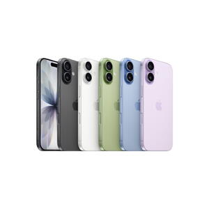 Apple iPhone 17 nutitelefon 512GB Blue