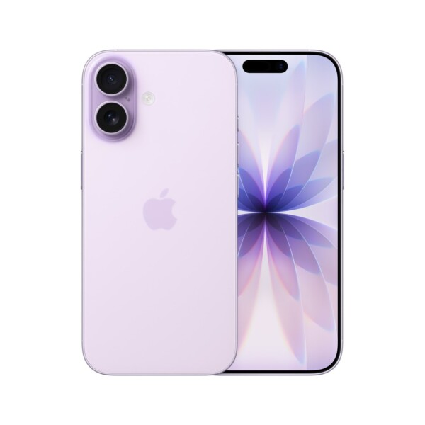 Apple iPhone 17 nutitelefon 512GB Lavender Apple iPhone 17 nutitelefon 512GB Lavender