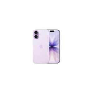 Apple iPhone 17 nutitelefon 512GB Lavender