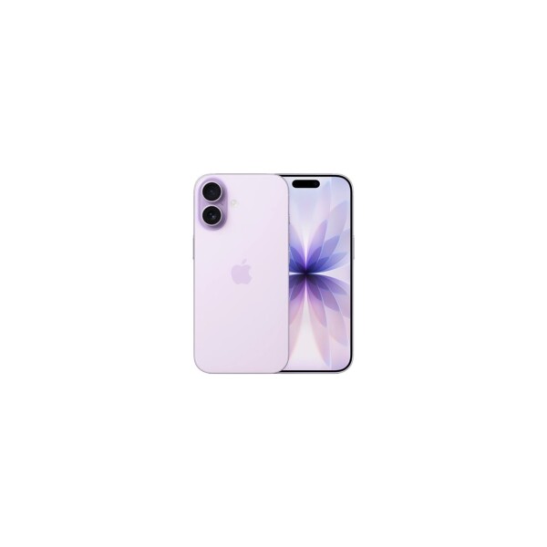 Apple iPhone 17 nutitelefon 512GB Lavender 1 Apple iPhone 17 nutitelefon 512GB Lavender