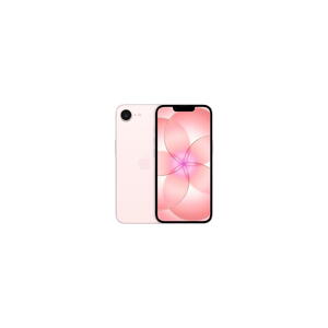 Apple iPhone 17e nutitelefon 256GB Light pink