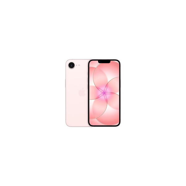Apple iPhone 17e nutitelefon 256GB Light pink 1 Apple iPhone 17e nutitelefon 256GB Light pink