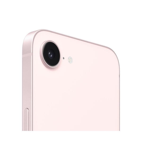 Apple iPhone 17e nutitelefon 256GB Light pink 2 Apple iPhone 17e nutitelefon 256GB Light pink