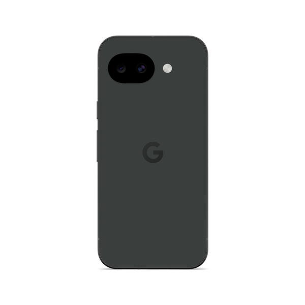 Google Pixel 10a nutitelefon 256GB Black